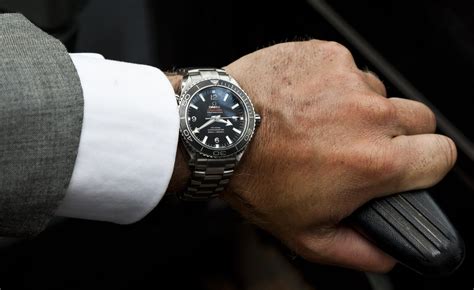 omega seamaster skyfall watch.